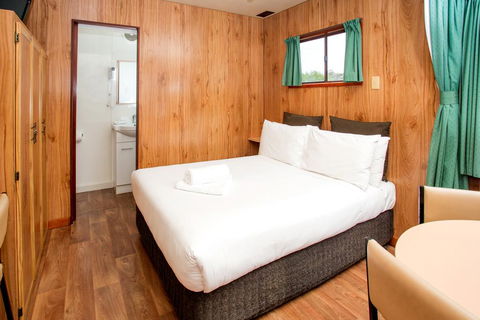 BIG4 Ballarat Goldfields Holiday Park - New South Wales Tourism  2