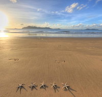BIG4 Beachcomber Coconut Holiday Park - New South Wales Tourism 