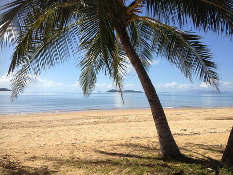 BIG4 Beachcomber Coconut Holiday Park - New South Wales Tourism  3