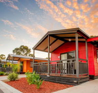 BIG4 Bendigo Park Lane Holiday Park - New South Wales Tourism 