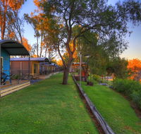 BIG4 Deniliquin Holiday Park - New South Wales Tourism 