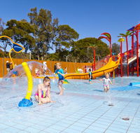 BIG4 Easts Beach Holiday Park - New South Wales Tourism 