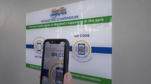 BIG4 Gold Coast Holiday Park - New South Wales Tourism  2