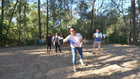 BIG4 Gold Coast Holiday Park - New South Wales Tourism  3