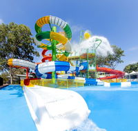 BIG4 Gold Coast Holiday Park - New South Wales Tourism 