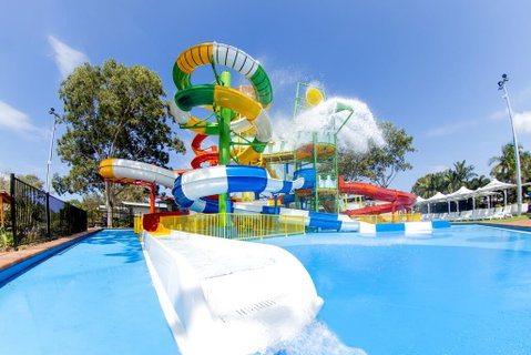 BIG4 Gold Coast Holiday Park - New South Wales Tourism  0