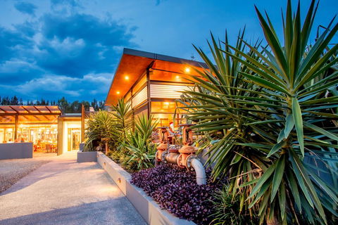 BIG4 Happy Hallidays - New South Wales Tourism  3