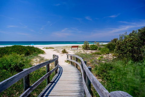 BIG4 Happy Hallidays - New South Wales Tourism  2