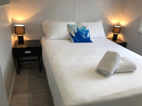 Big4 Hervey Bay Holiday Park - New South Wales Tourism  0