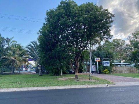 Big4 Hervey Bay Holiday Park - New South Wales Tourism  3