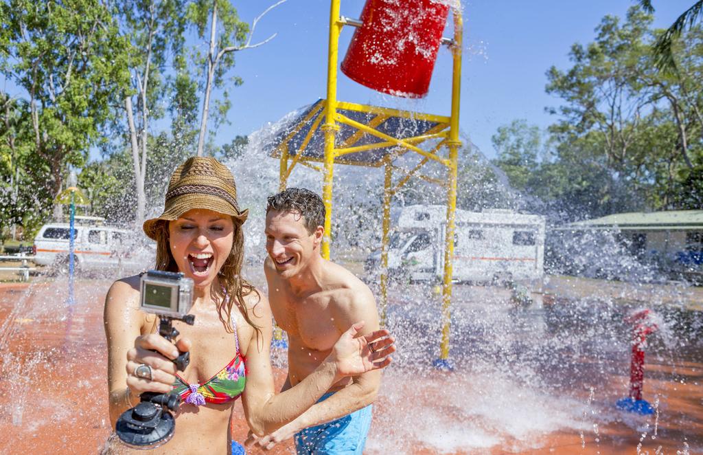 Coolalinga NT New South Wales Tourism 
