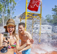 BIG4 Howard Springs Holiday Park - New South Wales Tourism 