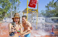 Book Howard Springs Accommodation Vacations New South Wales Tourism New South Wales Tourism 