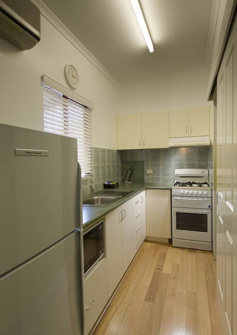 BIG4 MacDonnell Range Holiday Park - New South Wales Tourism  3