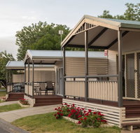 BIG4 Mornington Peninsula Holiday Park - New South Wales Tourism 