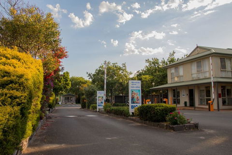 BIG4 Mornington Peninsula Holiday Park - New South Wales Tourism  2