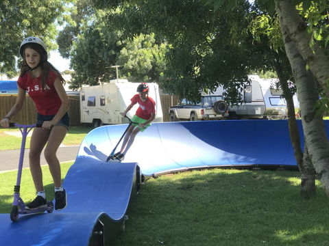 BIG4 Mornington Peninsula Holiday Park - New South Wales Tourism  3