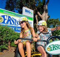 BIG4 Narooma Easts Holiday Park - New South Wales Tourism 