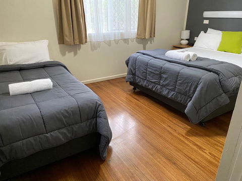 BIG4 NRMA Atherton Tablelands Holiday Park - New South Wales Tourism  3