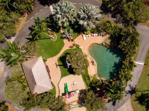 BIG4 NRMA Atherton Tablelands Holiday Park - New South Wales Tourism  0