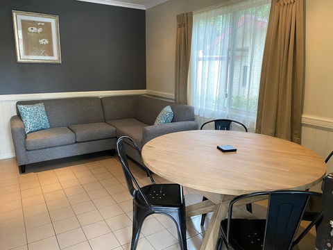 BIG4 NRMA Atherton Tablelands Holiday Park - New South Wales Tourism  2