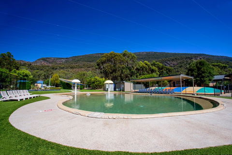 BIG4 NRMA Halls Gap Holiday Park - New South Wales Tourism  1