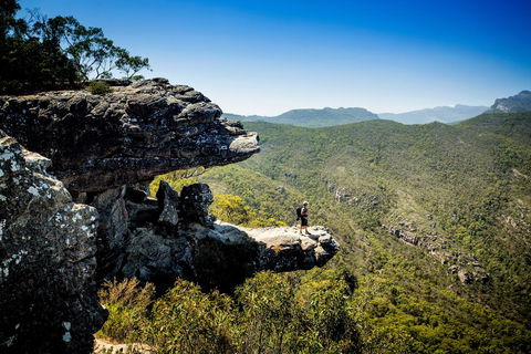 BIG4 NRMA Halls Gap Holiday Park - New South Wales Tourism  0