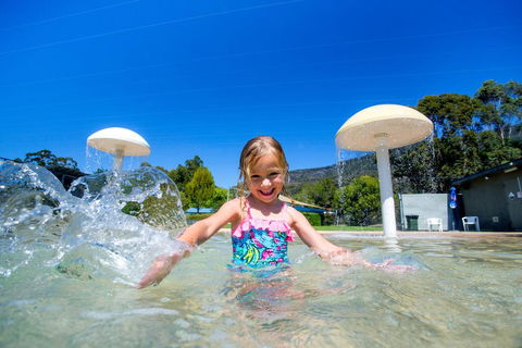 BIG4 NRMA Halls Gap Holiday Park - New South Wales Tourism  3