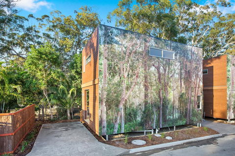 BIG4 NRMA South West Rocks Holiday Park - New South Wales Tourism  1