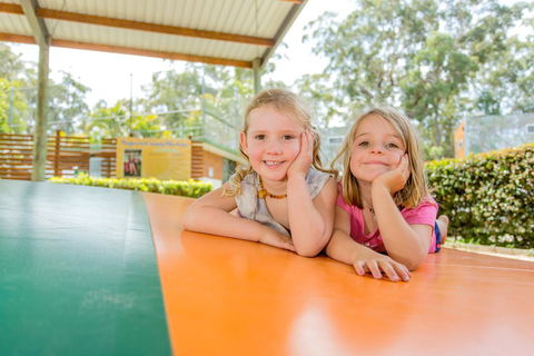 BIG4 NRMA South West Rocks Holiday Park - New South Wales Tourism  3