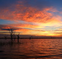 BIG4 NRMA Yarrawonga Mulwala Holiday Park - New South Wales Tourism 