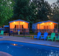 Big4 Porepunkah Holiday Park