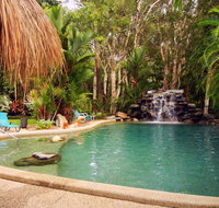 Big4 Port Douglas Glengarry Holiday Park - New South Wales Tourism 