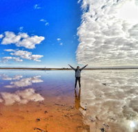 BIG4 Riverside Swan Hill - New South Wales Tourism 