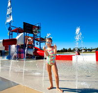 BIG4 Saltwater  Yamba Holiday Park - New South Wales Tourism 