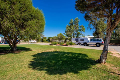 BIG4 Shepparton Park Lane Holiday Park - New South Wales Tourism  1