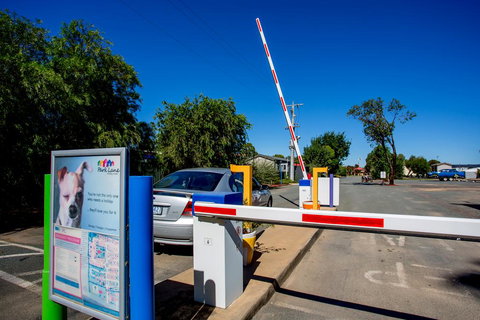 BIG4 Shepparton Park Lane Holiday Park - New South Wales Tourism  3