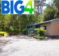 Big4 Strahan Holiday Retreat - New South Wales Tourism 