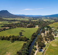 BIG4 Taggerty Holiday Park - New South Wales Tourism 