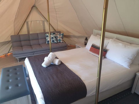 BIG4 Taggerty Holiday Park - New South Wales Tourism  1