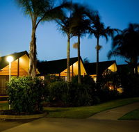 BIG4 Tathra Beach Holiday Park