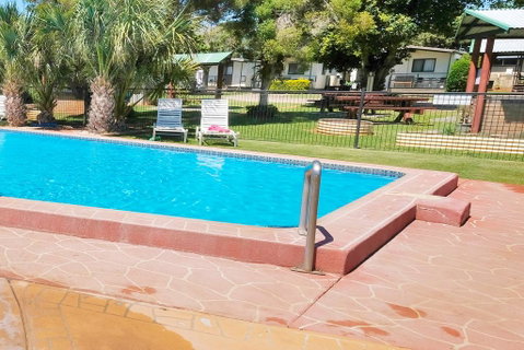 BIG4 Toowoomba Garden City Holiday Park - New South Wales Tourism  3
