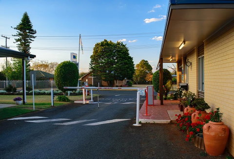 BIG4 Toowoomba Garden City Holiday Park - New South Wales Tourism  0