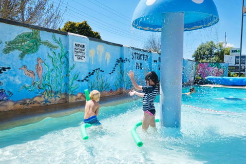 BIG4 Toowoomba Garden City Holiday Park - New South Wales Tourism  1