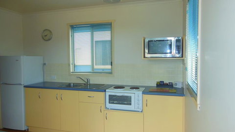 BIG4 Waters Edge Holiday Park - New South Wales Tourism  3