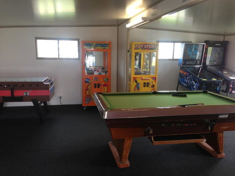 BIG4 Waters Edge Holiday Park - New South Wales Tourism  1