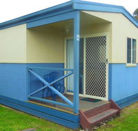 BIG4 Waters Edge Holiday Park - New South Wales Tourism 