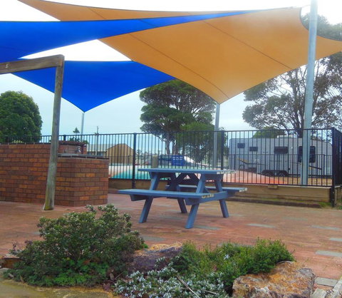 BIG4 Waters Edge Holiday Park - New South Wales Tourism  2