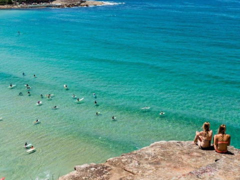 Bijoux Beach House - New South Wales Tourism  2