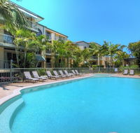 Bila Vista Holiday Apartments - New South Wales Tourism 